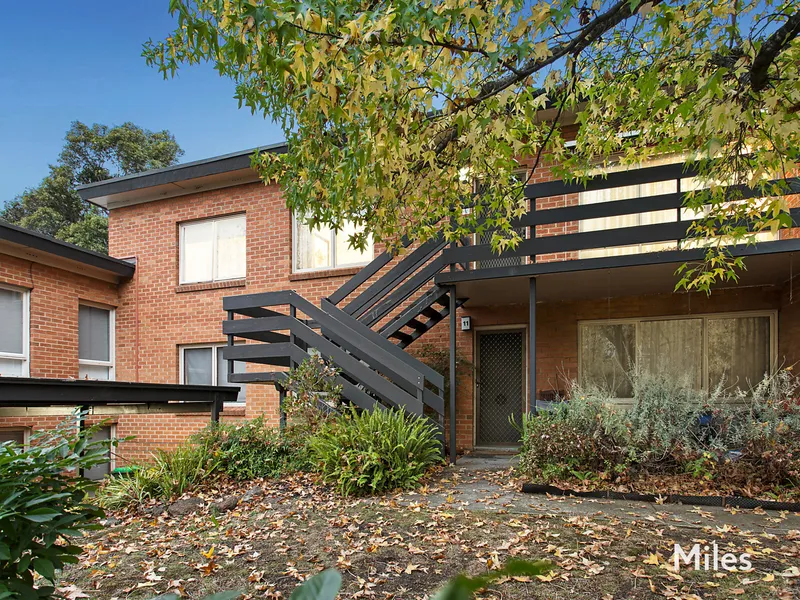 Superb Views, Rear Position, Irresistible Potential