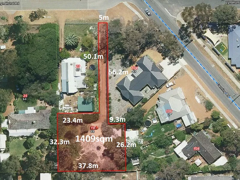 Don't delay to secure your future home site