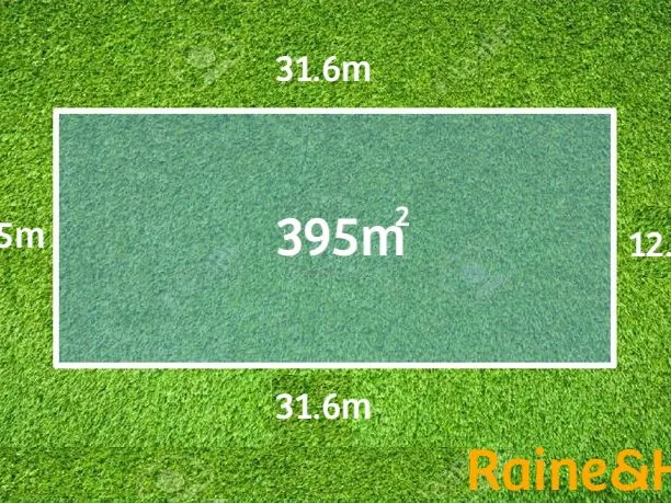 TITLED LAND IN PREMIUM POCKET OF TRUE NORTH !