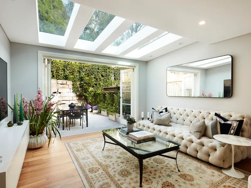 Gorgeous High-end Terrace with Wiews in one of the Best Paddington's Street