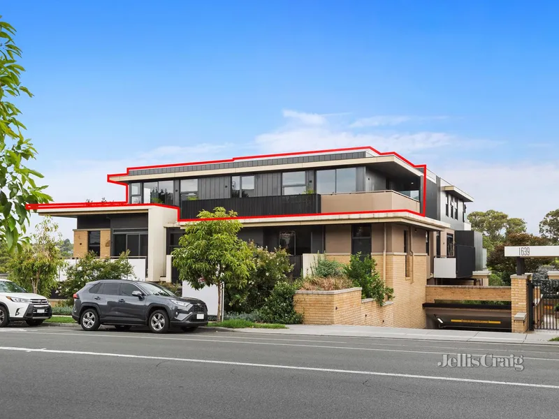 The Henderson – where luxury and lifestyle meet