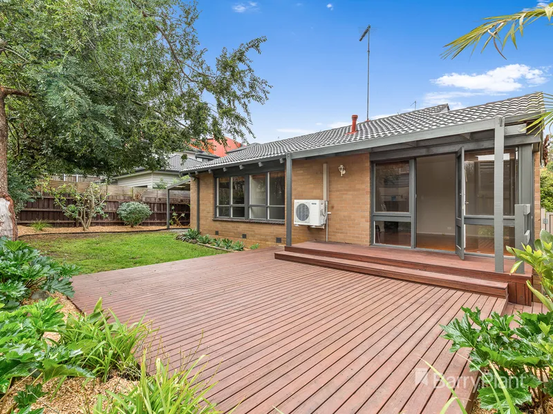 Private Two Bedroom Home