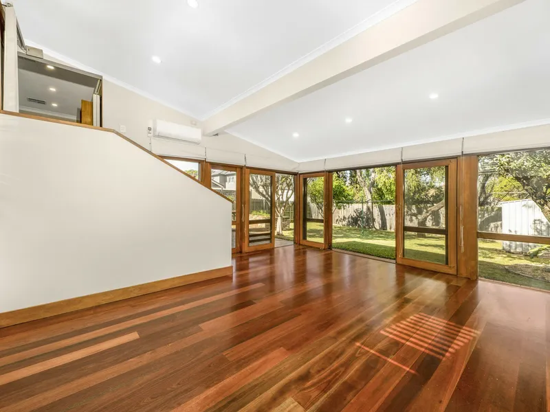 Spacious Family Home !