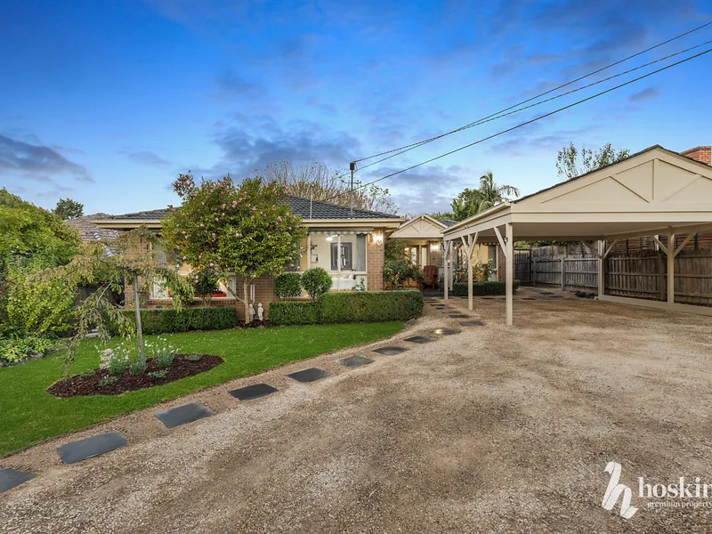 A Family Entertainer