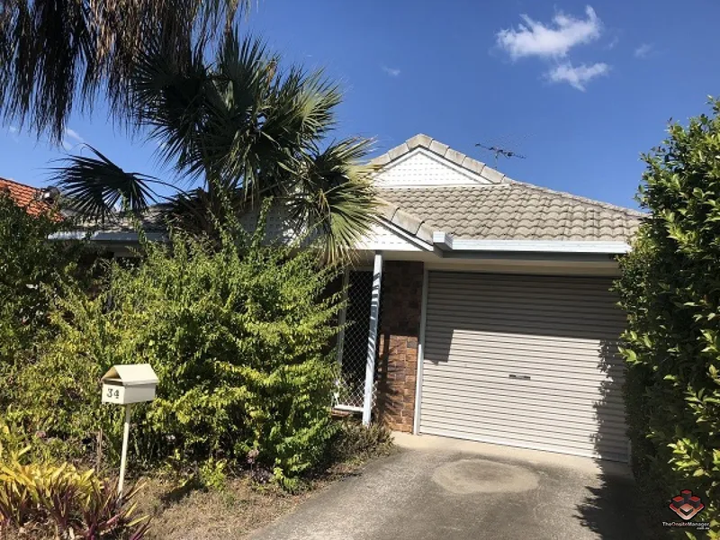 NEAT FAMILY HOME IN CENTRAL LOCATION