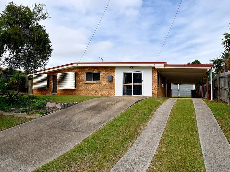 :: BANG FOR YOUR BACK ... FOR UNDER $400PW YOU'LL LOVE THIS HOME!