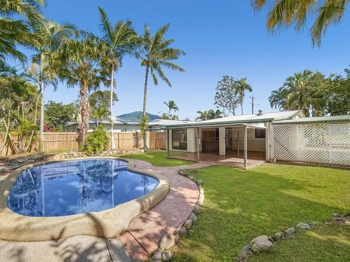 Affordable In A Convenient Location...