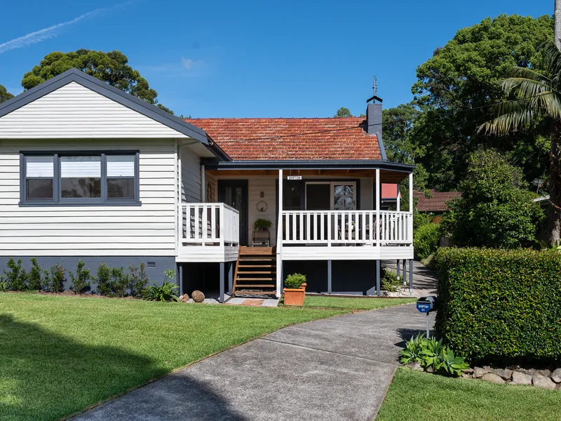 Location, entertain, income