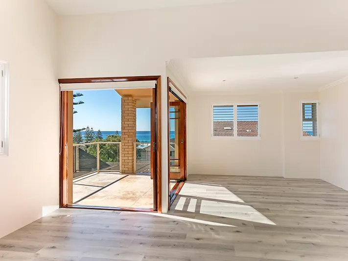 3-4 bedroom Apartment - Coastal Sanctuary