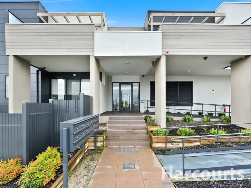 Style & Convenience!