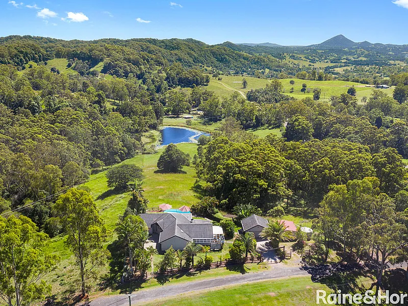 Aussie Lifestyle on 5 Acres