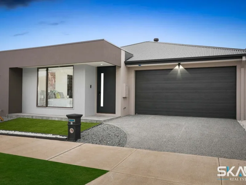 Great investment property with amazing tenancy !!