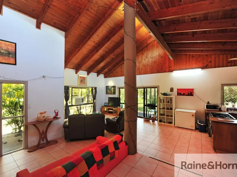 Charming With A Lot Of Character