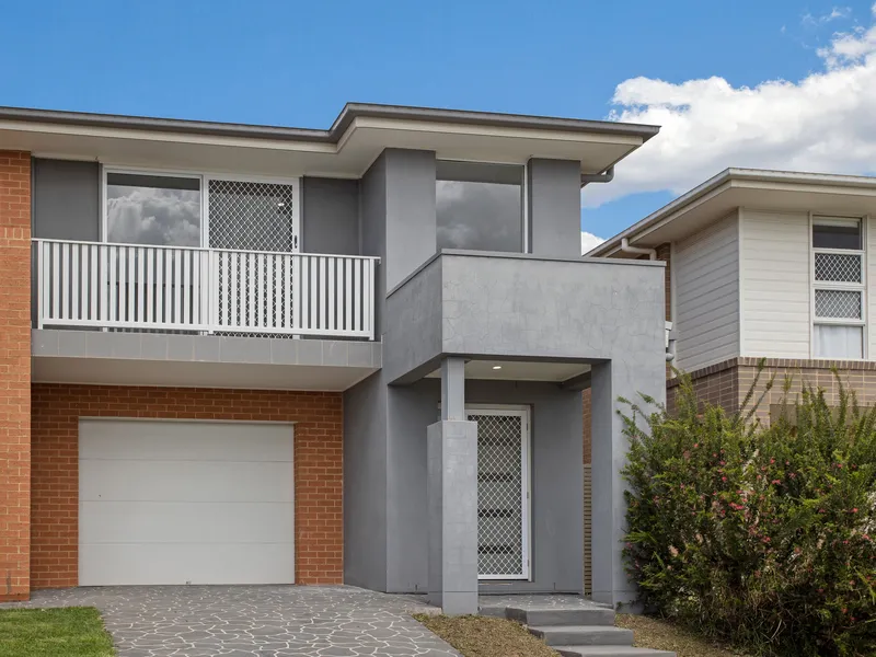Spacious Four bedroom family home in unbeatable location
