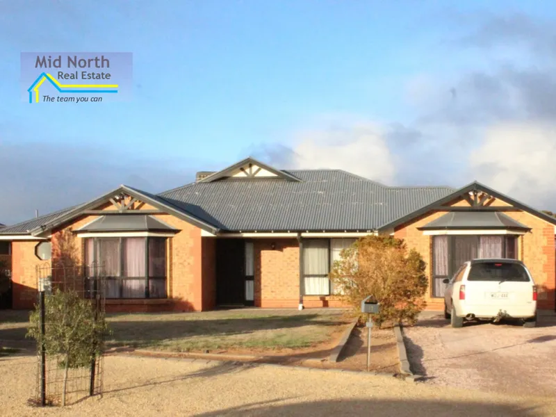 FANTASTIC FAMILY HOME