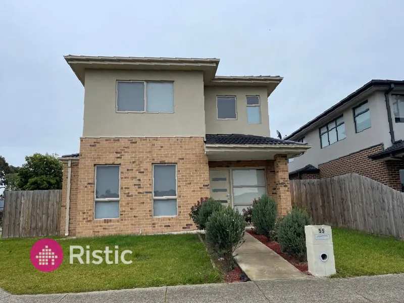 Double Storey Delight