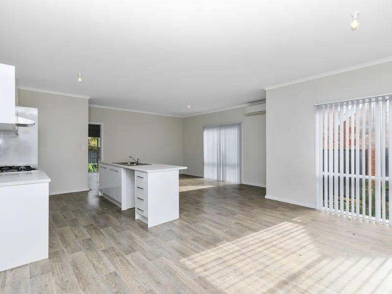 3 Bedroom 2 Bathroom Home Ready to Move in Now!