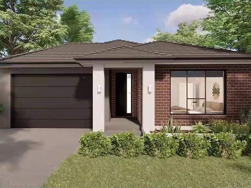 OFF PLAN House and land. One property with two rental income! Potentially up to 7% rental yield