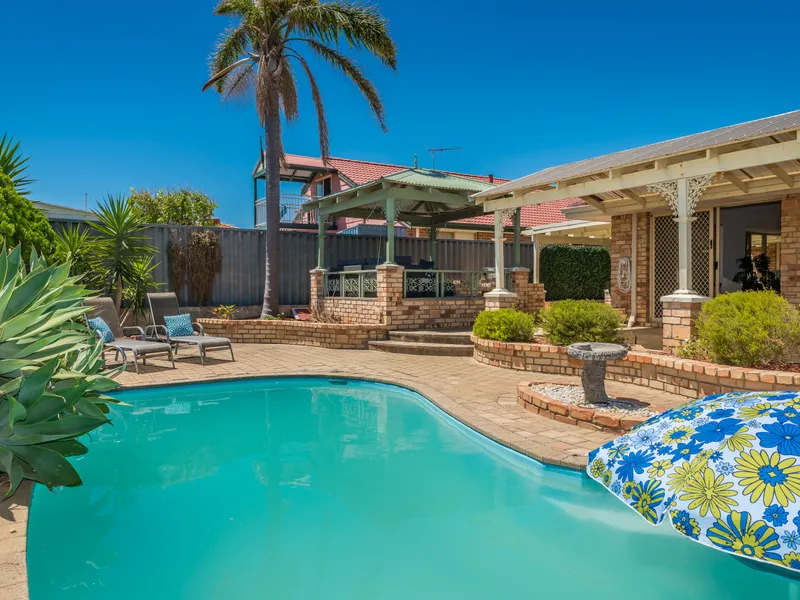 What you will Love; Location, Space and Style!