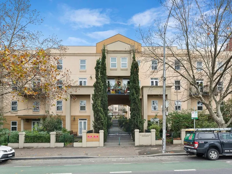Furnished Apartment in a Great Location