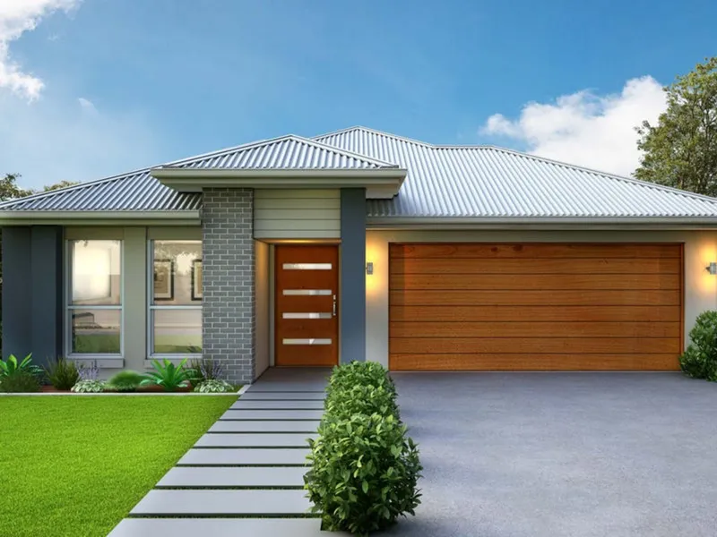 House & Land Packages Available - Start Building within 3 months!