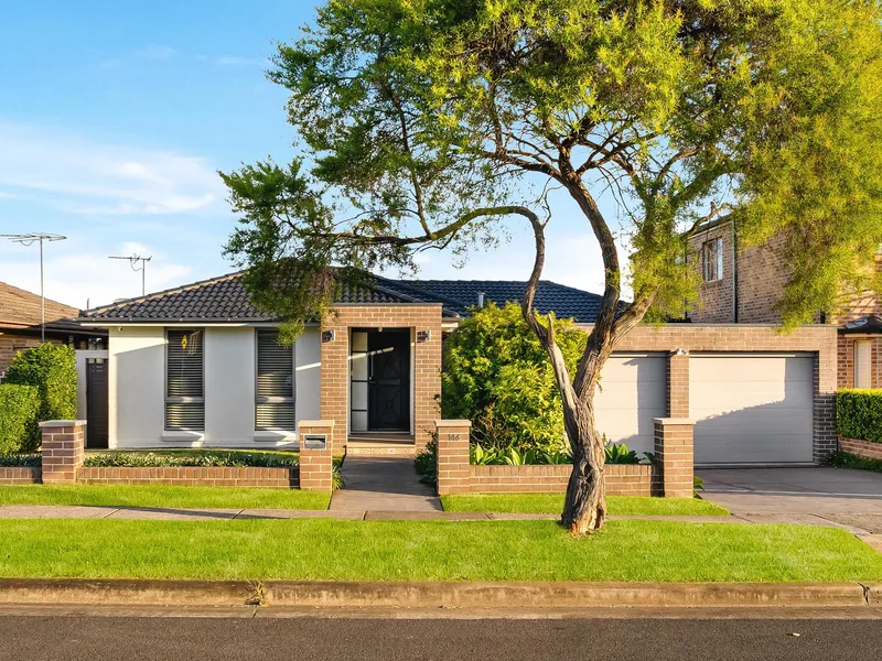 Fully Renovated in Premium Location.