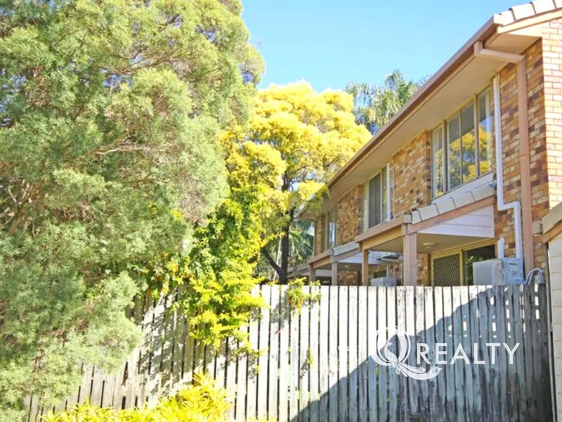 Low Maintenance Unit!