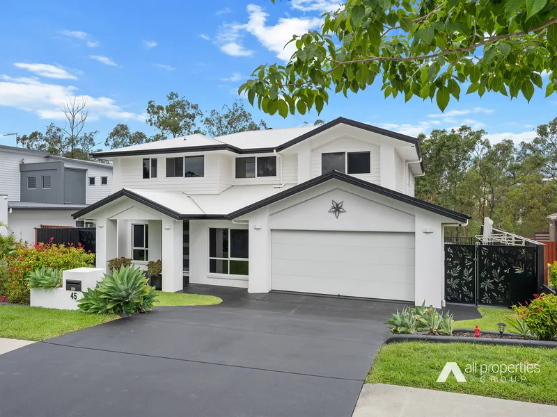 IMMACULATE AND IMPECCABLY MAINTAINED