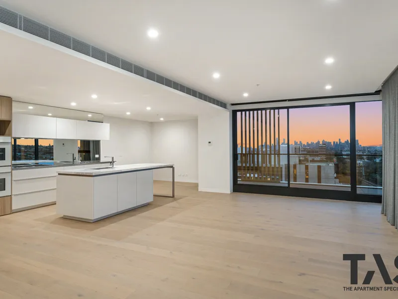 THE PENTHOUSE COLLECTION @ ESQUIRE