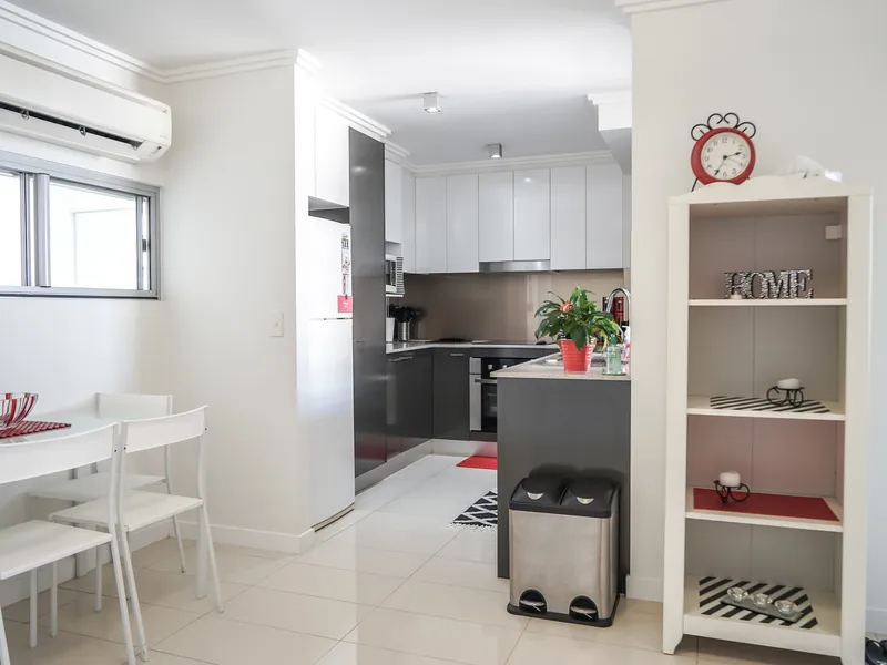 Secure Unit in the Heart of Nundah Village