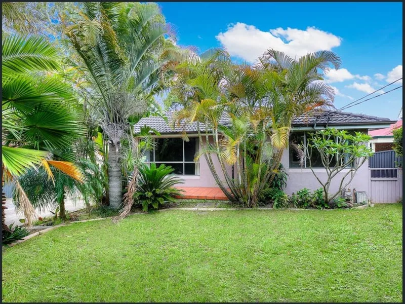 Fantastic Home in Great Location