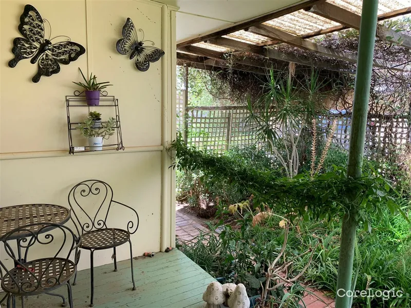 Great investment or family home