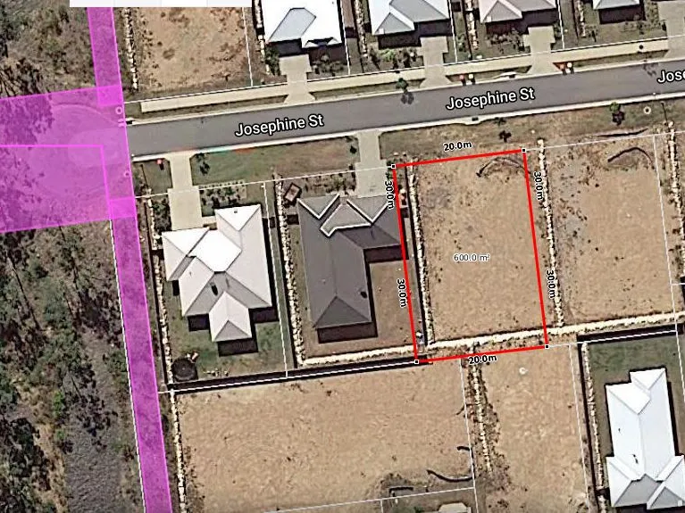 Ready to build, level block