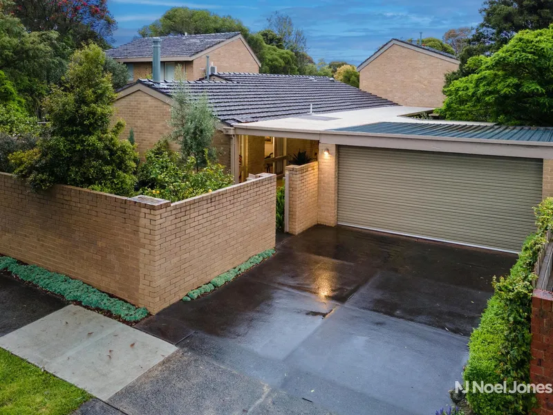 A blissfully Quiet lifestyle In A Prime Position