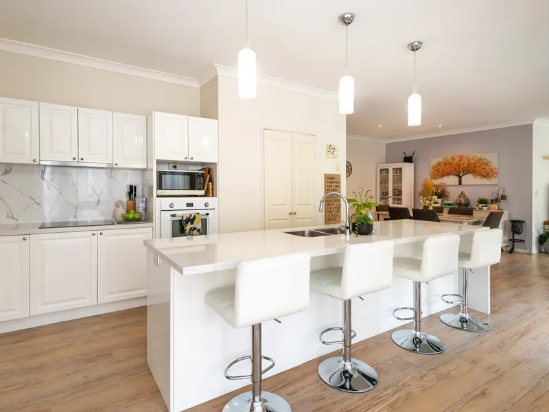 Oyster Cove - Fantastic Family Home