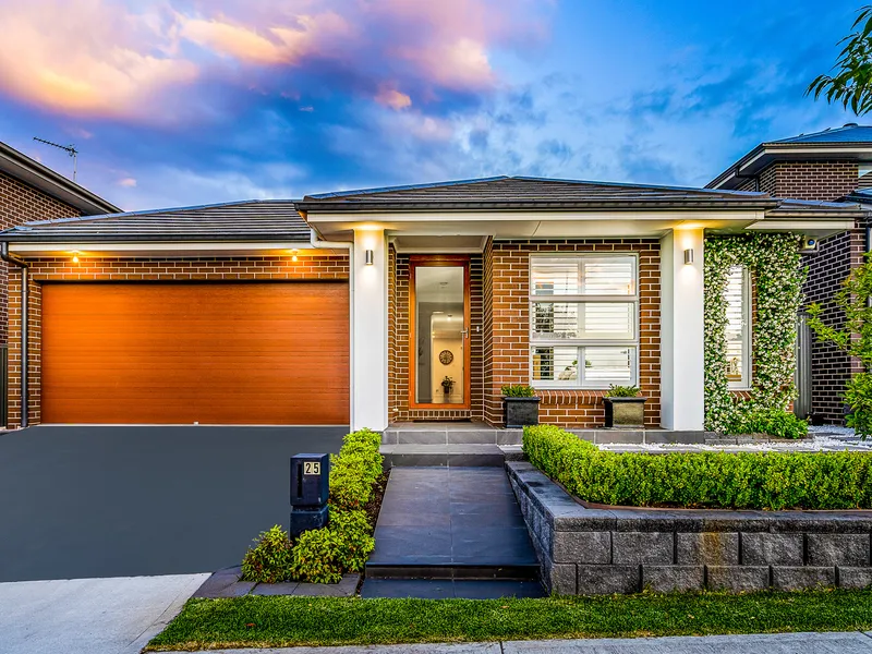 Ultra Modern Residence!