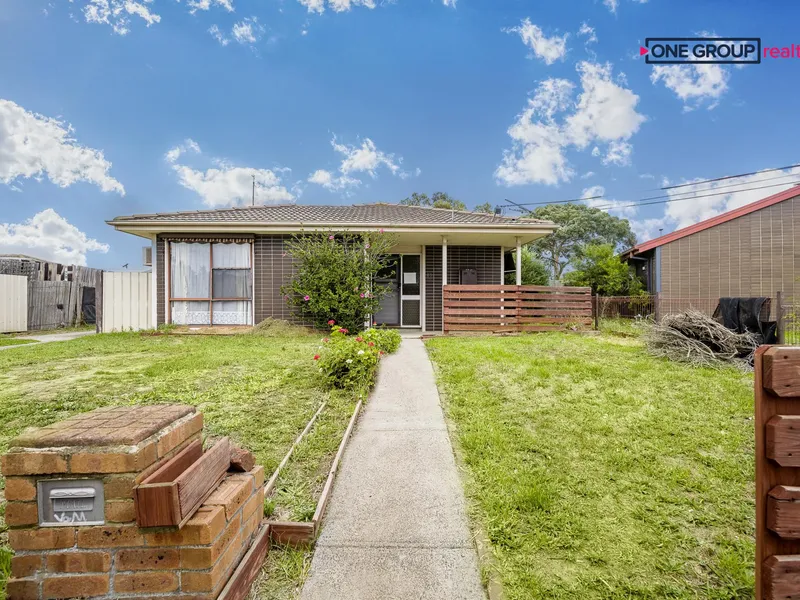 Near to all amenities