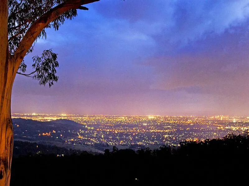 Inviting Family Home with Million-Dollar Views - ACCESS OFF TREWEEK PDE