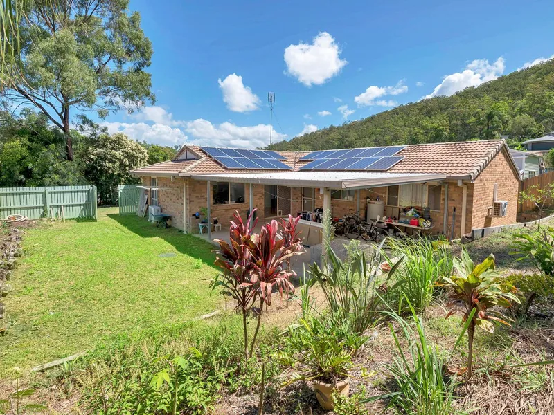 Fantastic Family Home at an Affordable Price Point