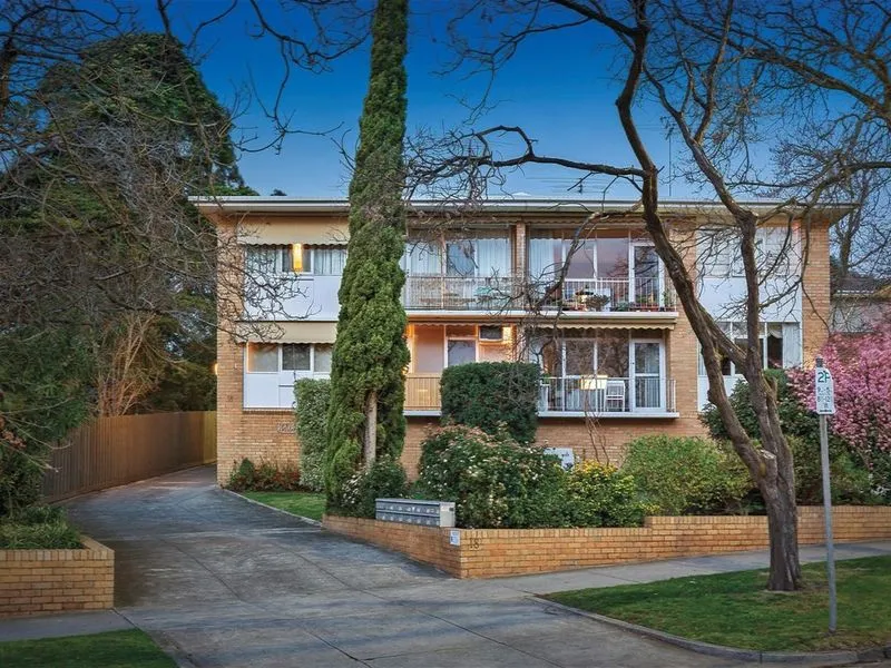 A New Lease of Life!