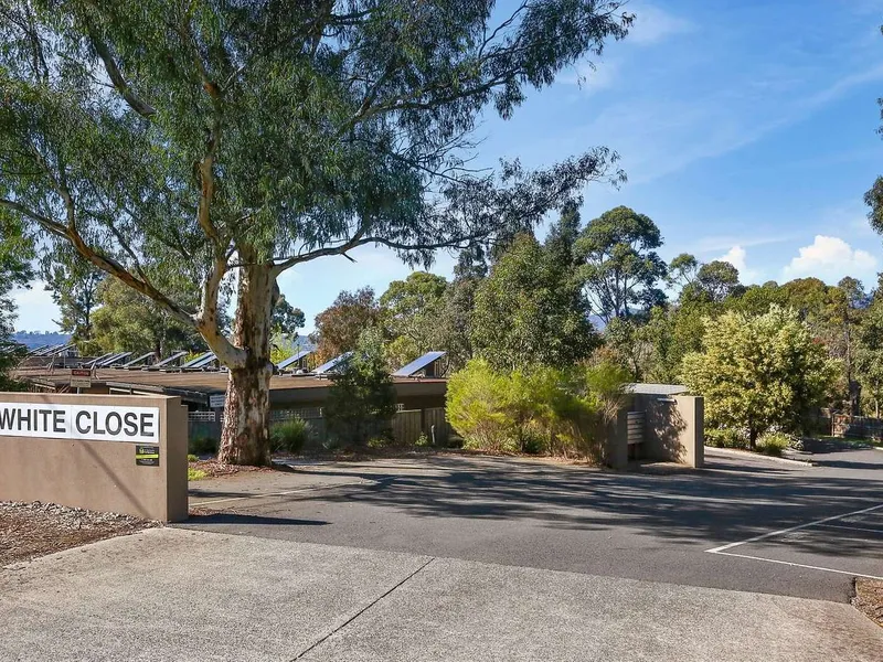 “Low Maintenance Living in the Valley”