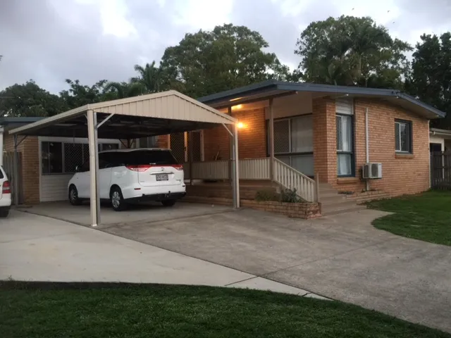 Family Living in Andergrove