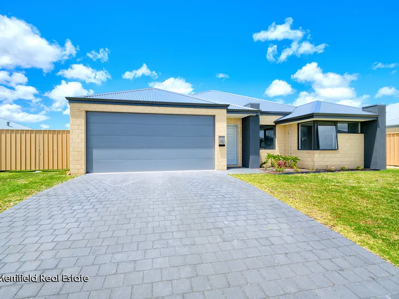 SPACIOUS FAMILY HOME