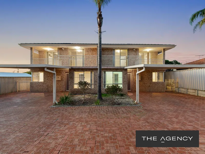 Fantastic Town House in Balcatta