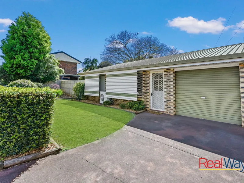 Immaculately presented, fully furnished unit, situated in the peaceful Wilsonton!