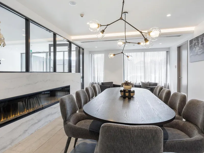 Perfectly positioned in a prime location!