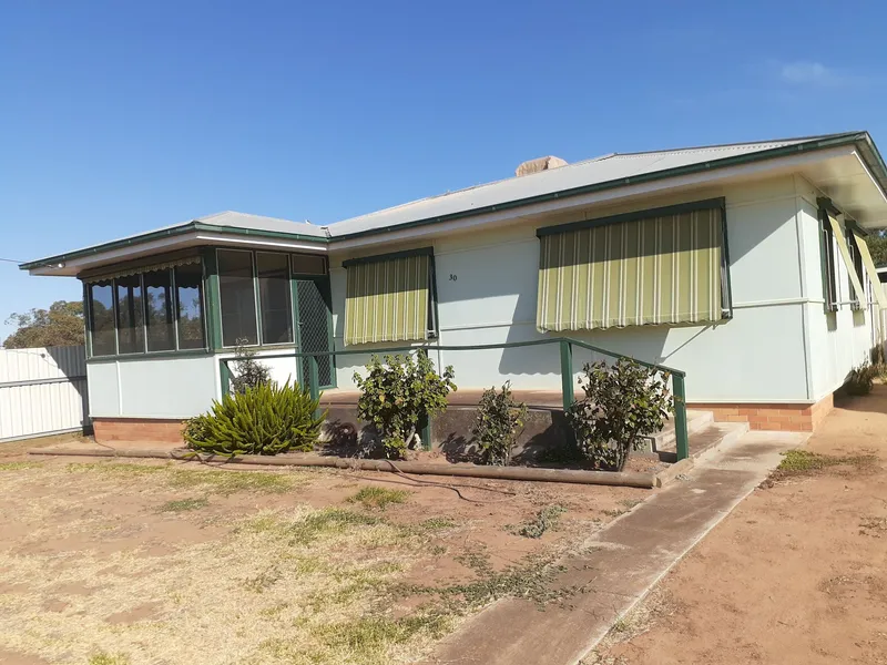 Fully Furnished 3 Bedroom House