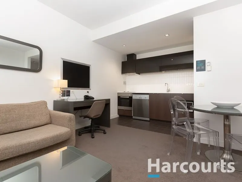 Stunning Apartment in Prime Position