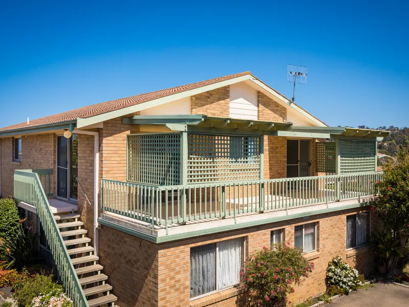 Stunningly Renovated