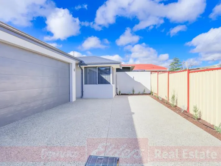 BRAND NEW LOW MAINTENANCE GEM